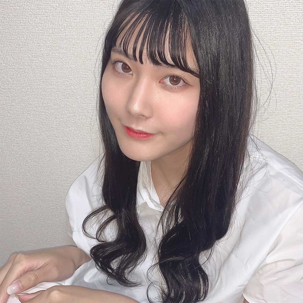 「MISS CIRCLE CONTEST 2021」⼆次審査通過者／提供画像