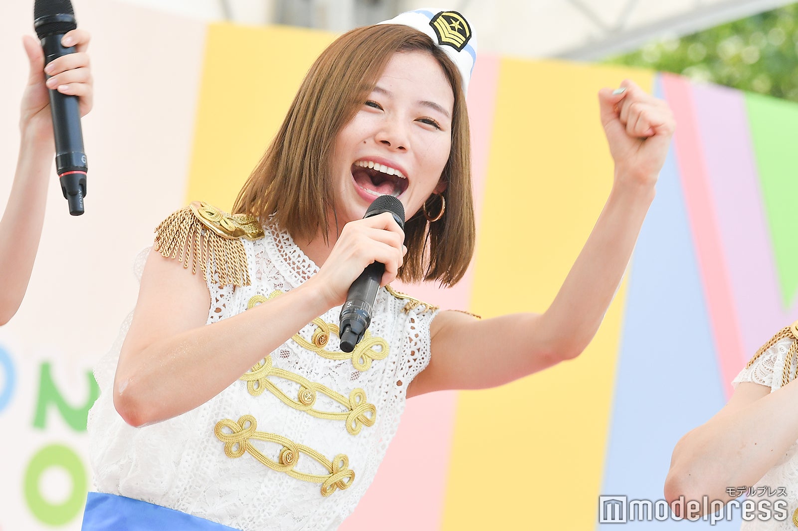 アイドリング!!! （C）モデルプレス