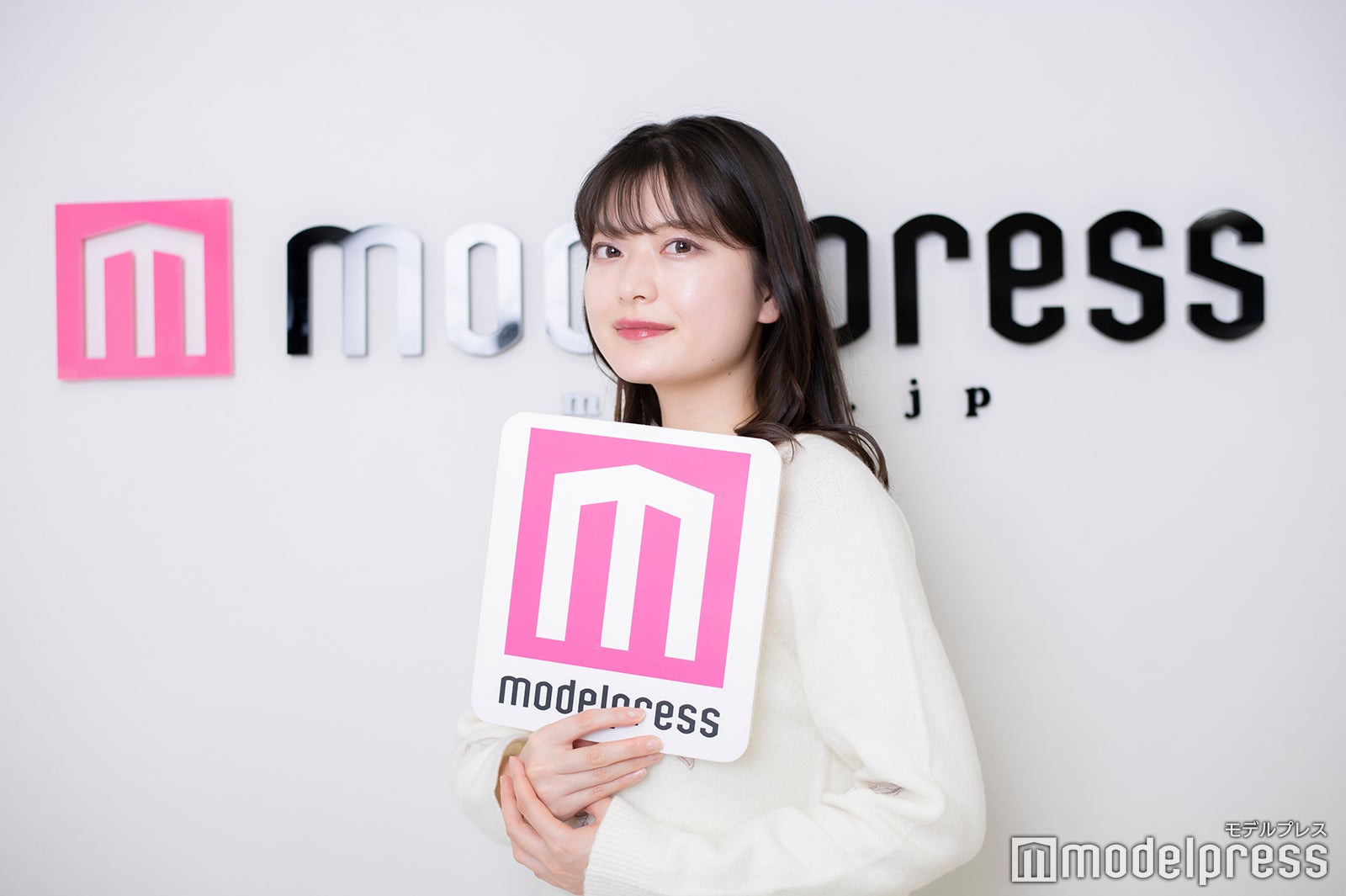 會澤彩圭さん（C）モデルプレス