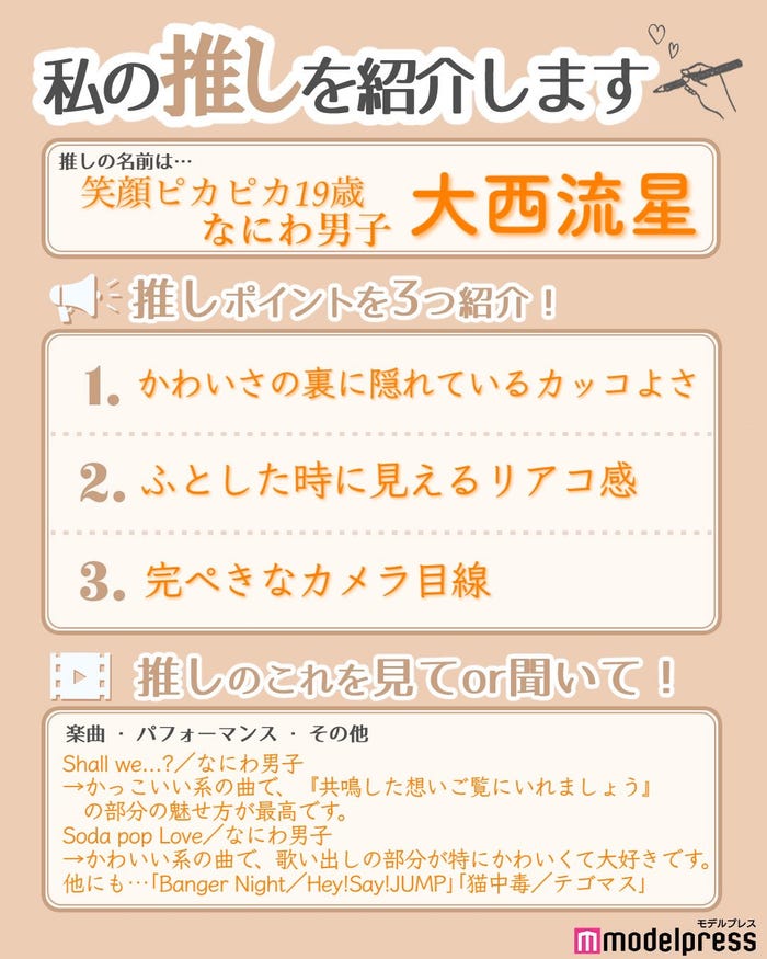 読者の投稿(C)モデルプレス