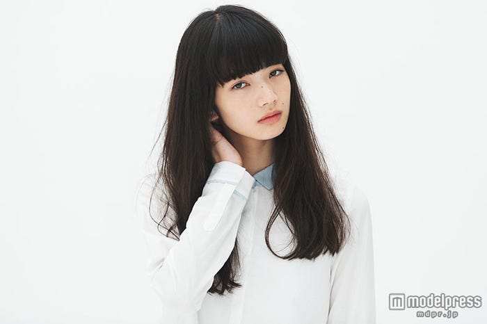 小松菜奈/「PiNuP」Vol.2(画像提供:星雲社)