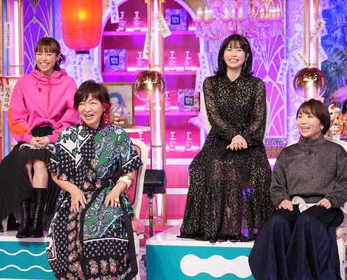 横山由依、グループLINEにまつわる恐怖体験明かす