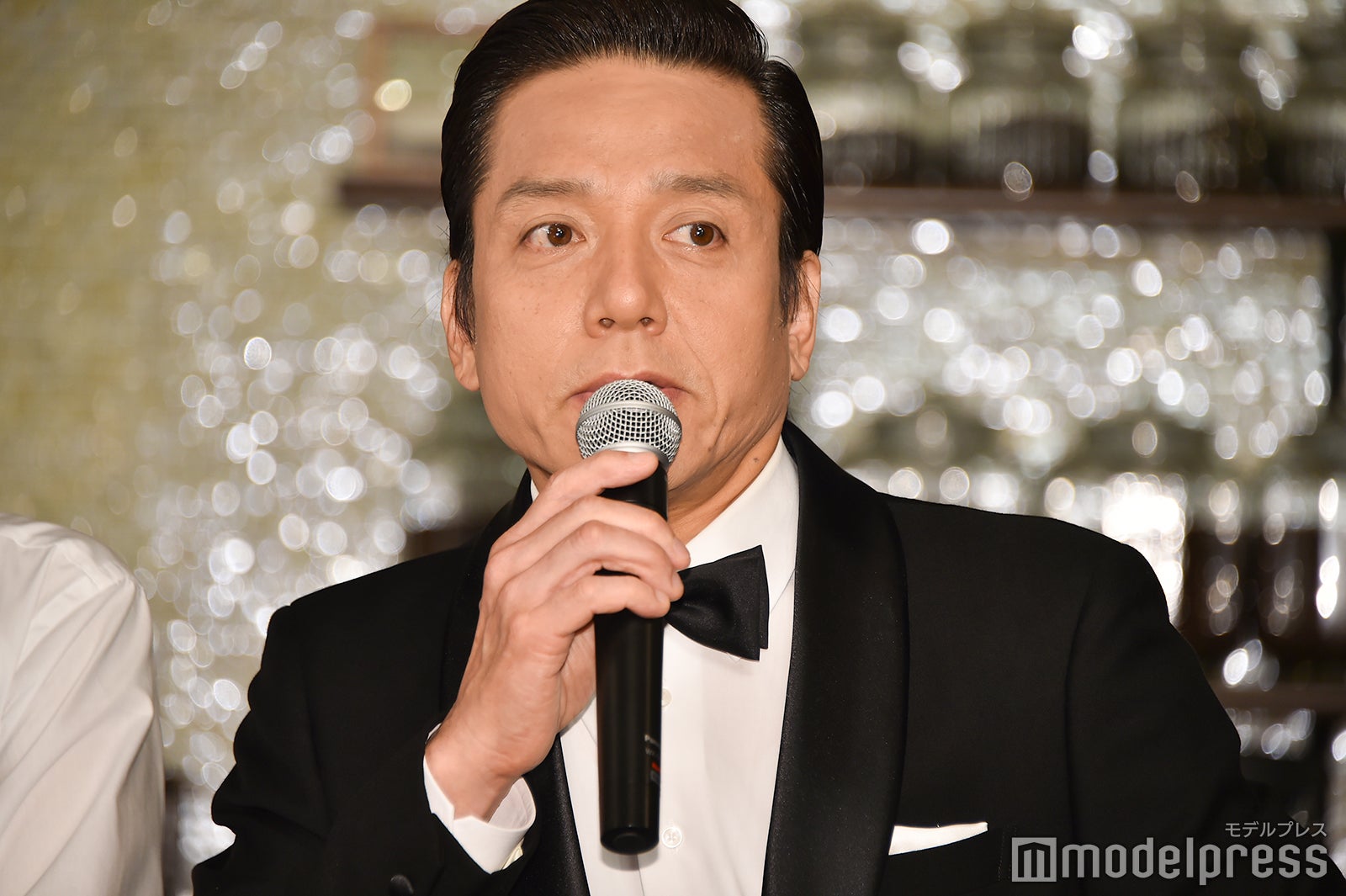 勝村政信 （C）モデルプレス