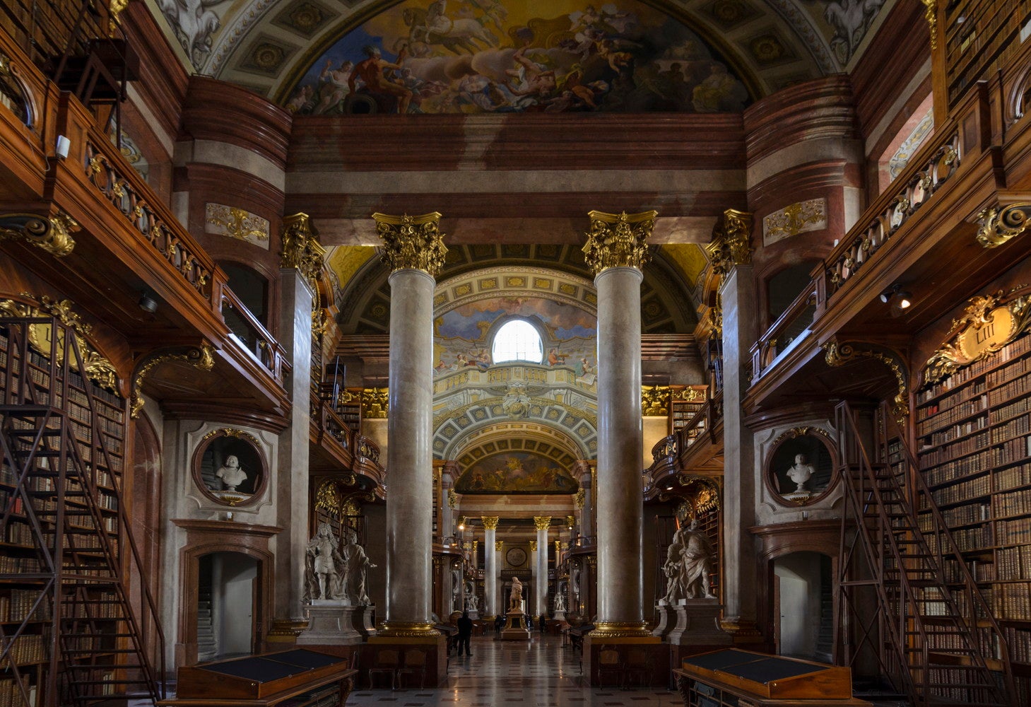 海外初心者にオーストリアはぴったり！ウィーンにザルツブルク…4都市の観光スポット＆魅力を探索