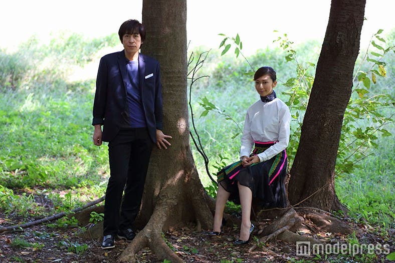 オフィシャルサポーターのEvery Little Thing(画像提供:avex)