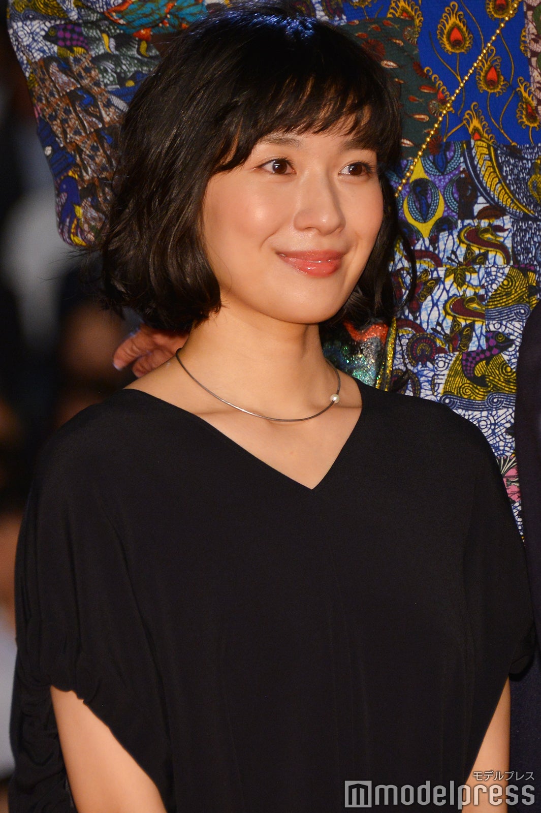 土村芳（C）モデルプレス