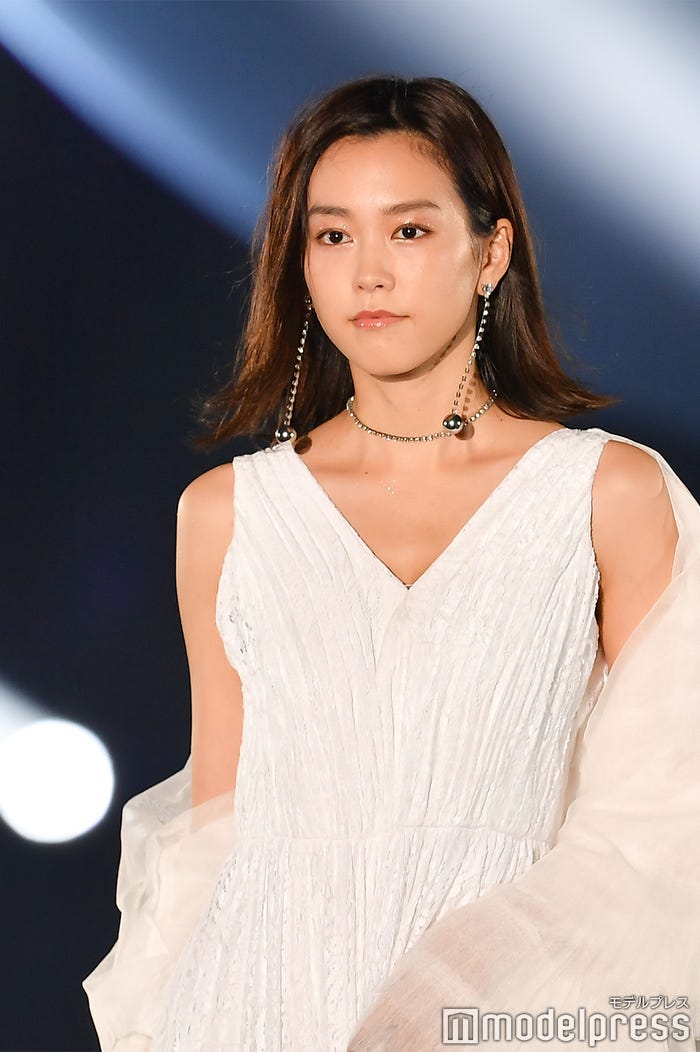 桐谷美玲 (C)モデルプレス