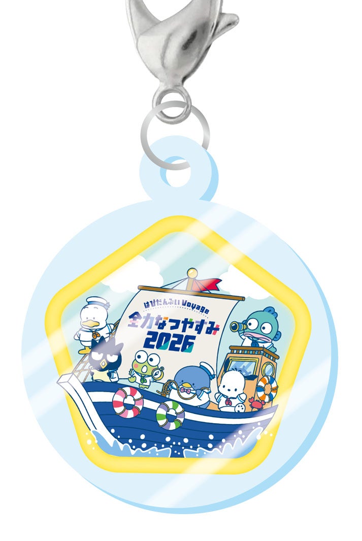 （C）2026 SANRIO CO.,LTD. 著作 株式会社サンリオ