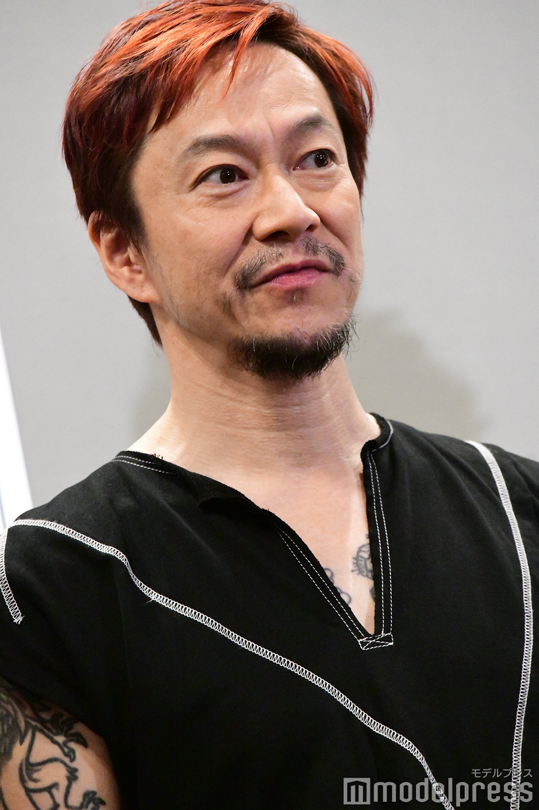 画像5 6 Kat Tun上田竜也 必要としてくれていることが嬉しい 世界的ダンスカンパニーの日本初公演で主演 モデルプレス