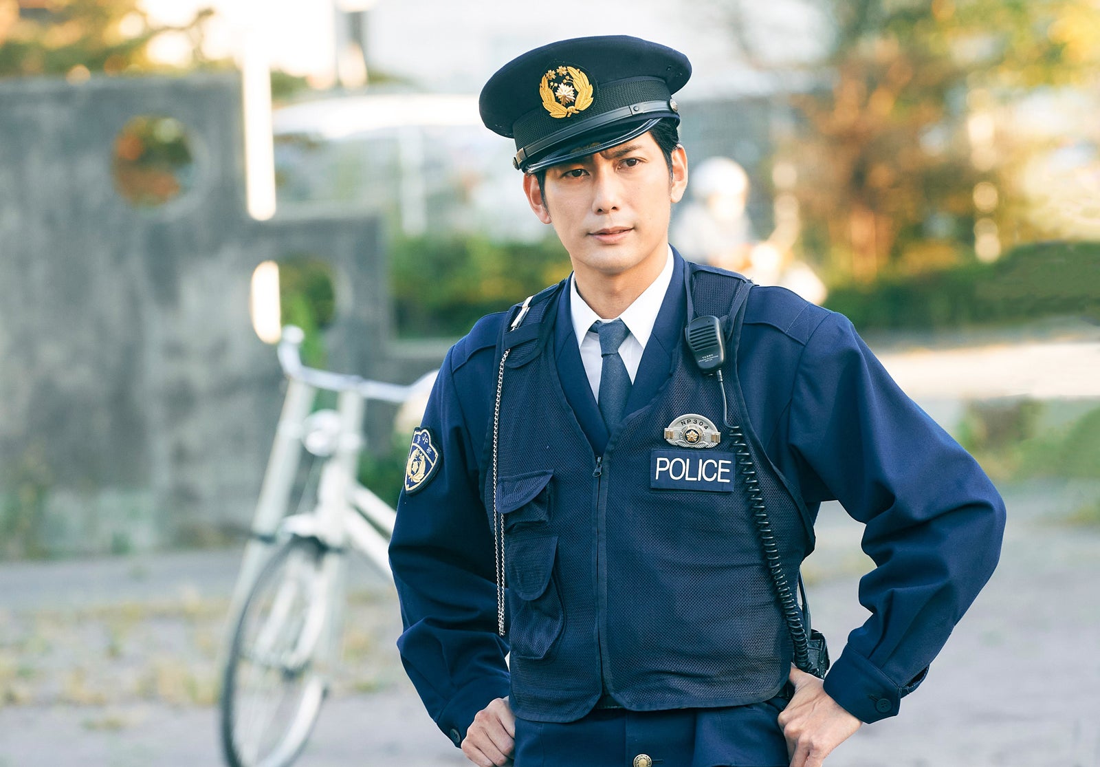 平岡祐太（C）2022「ぼくらのサバイバルウォーズ」製作委員会