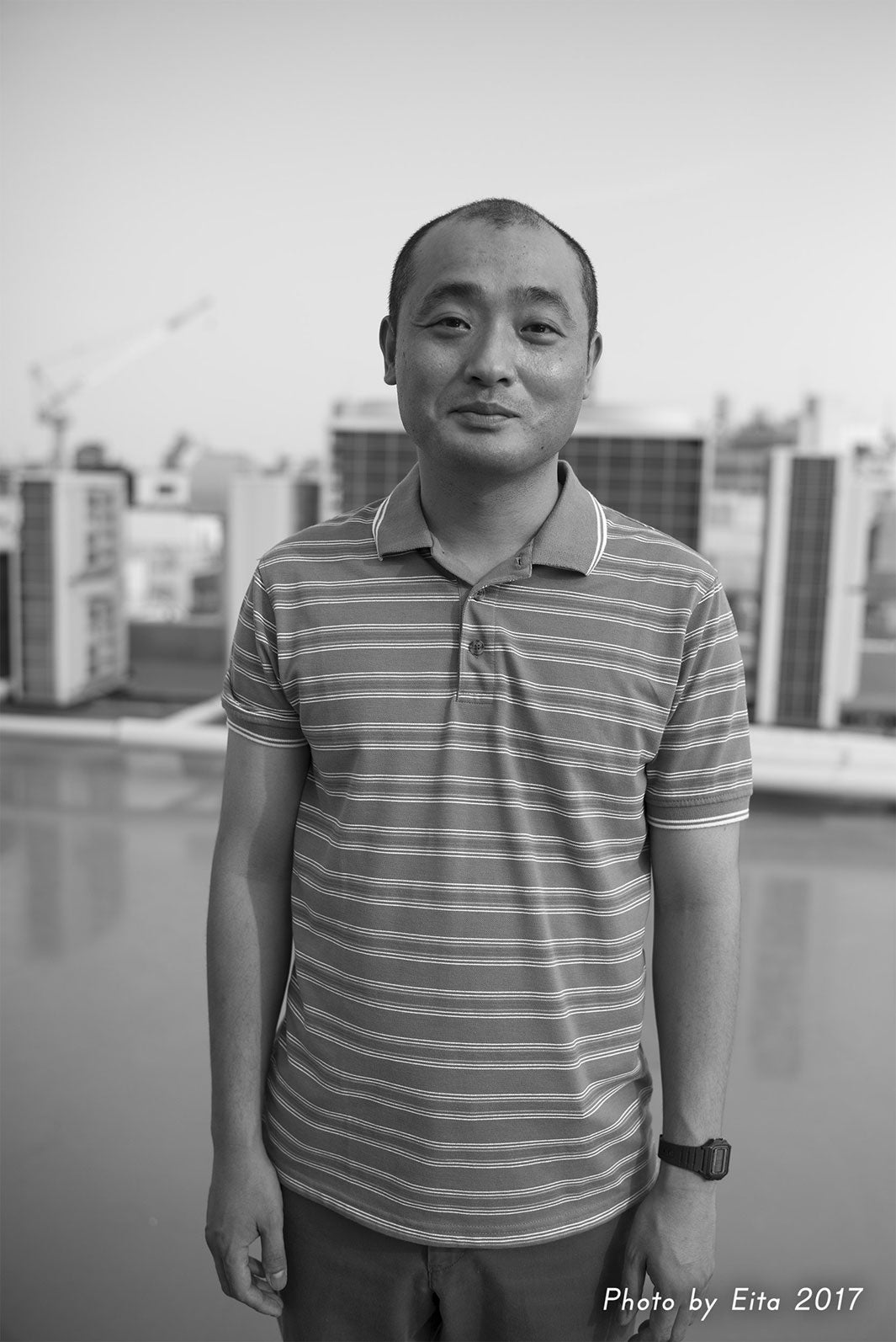 宇野祥平／撮影：瑛太（画像提供：TBS）