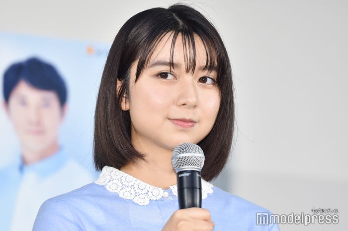 上白石萌歌(C)モデルプレス