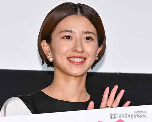 黒島結菜、マウスピース装着して連続殺人鬼役熱演「めちゃくちゃ喋りづらい」