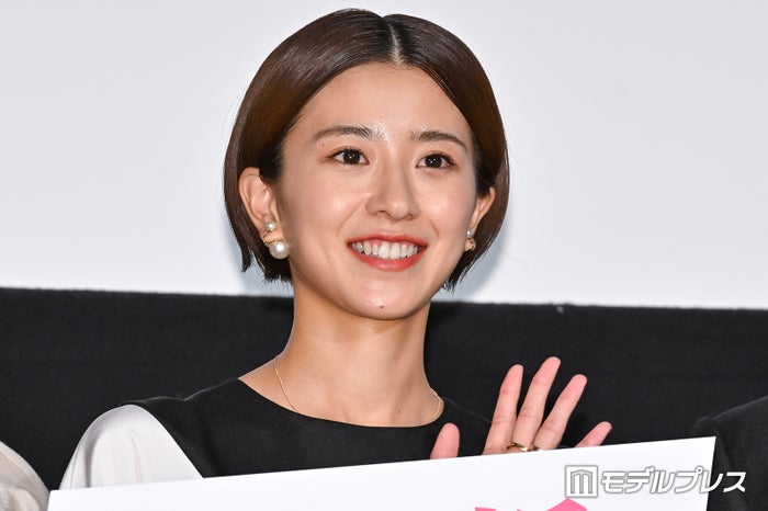 黒島結菜、マウスピース装着して連続殺人鬼役熱演「めちゃくちゃ喋りづらい」