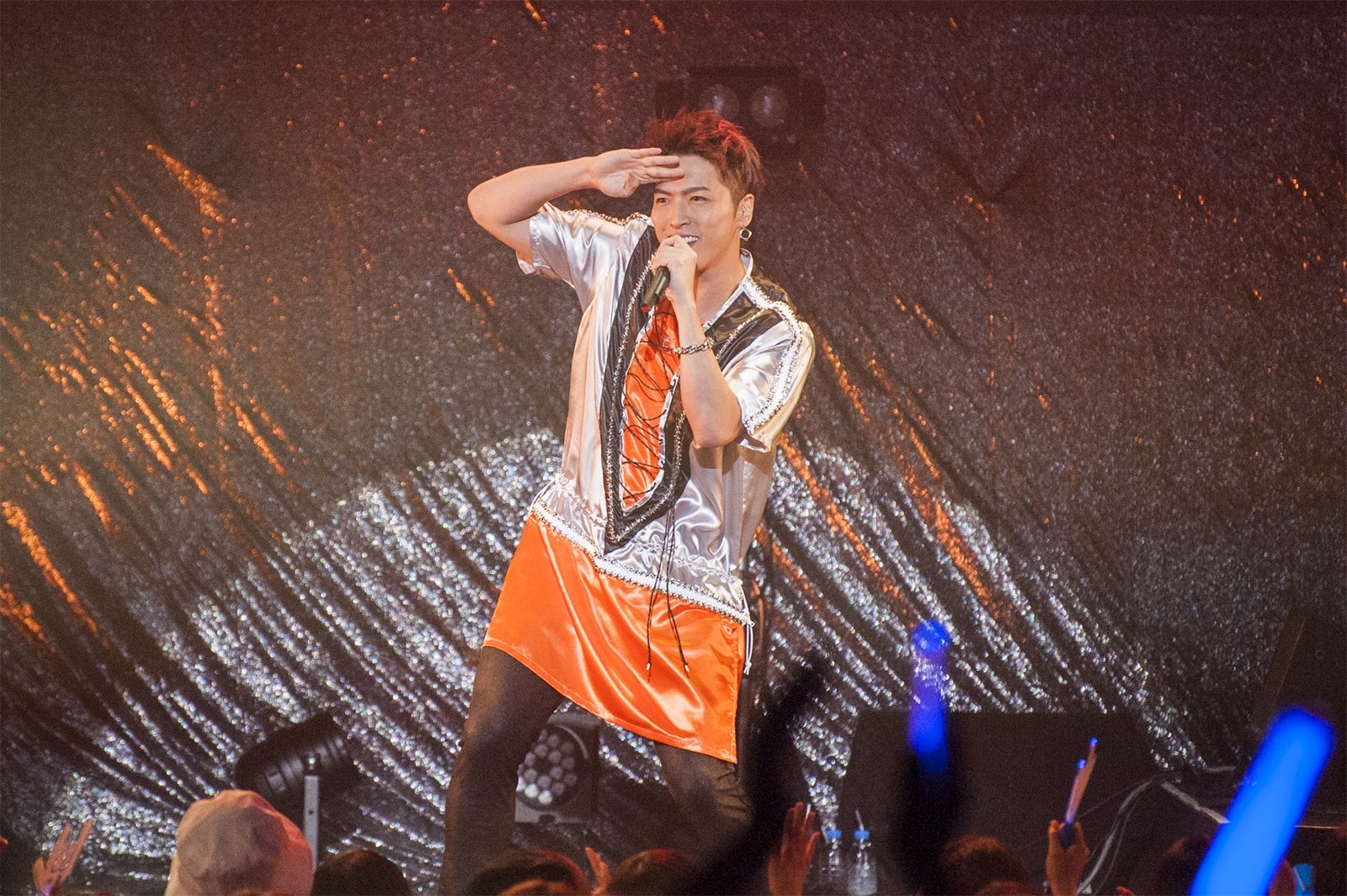 Sonar Pocket（写真提供：SDR）