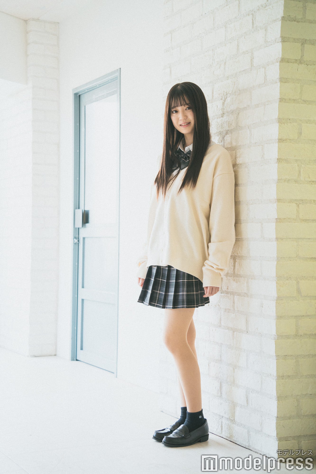 いろさん（C）モデルプレス