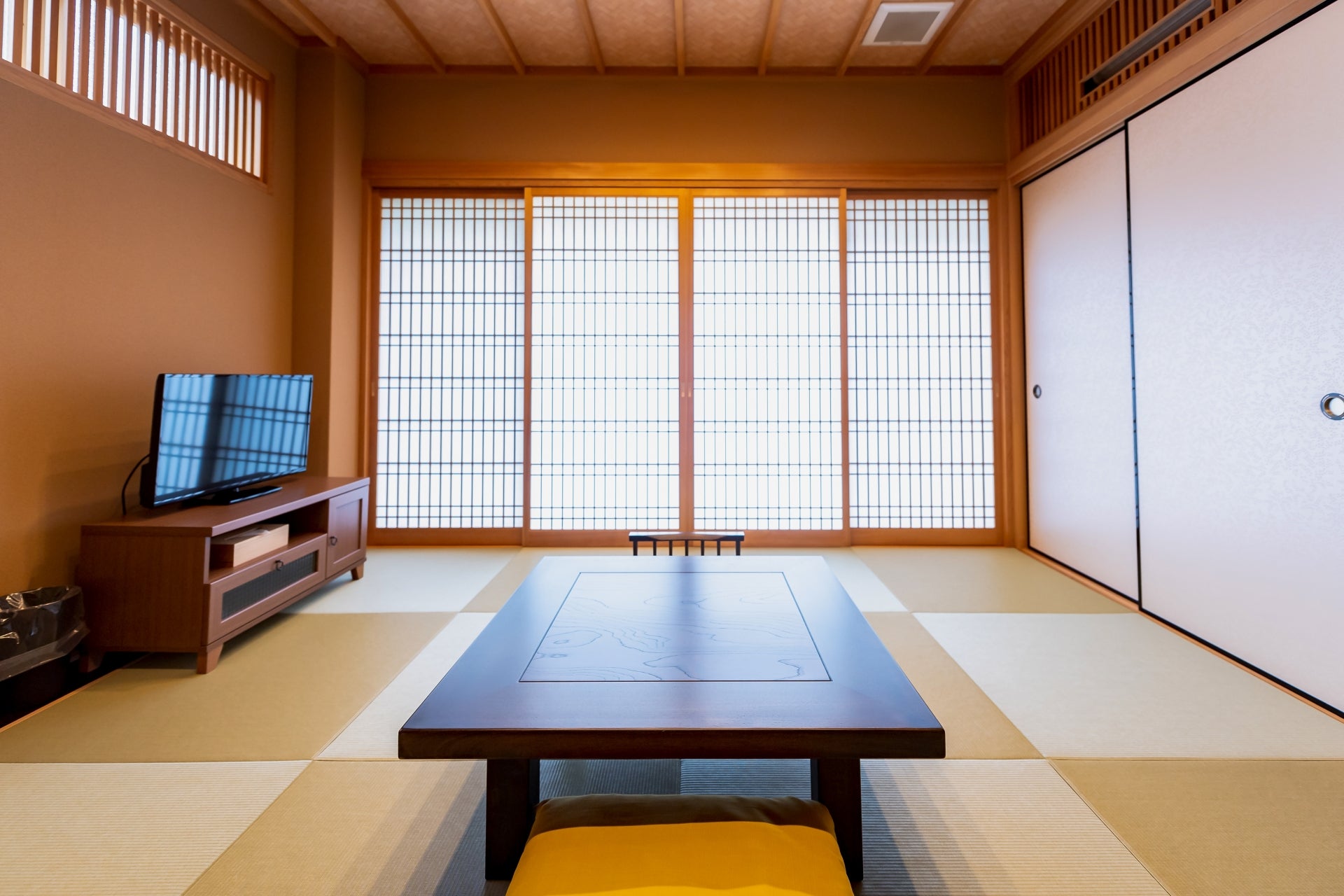 秩父定峰清流キャンプ場／画像提供：ブッキングリゾート