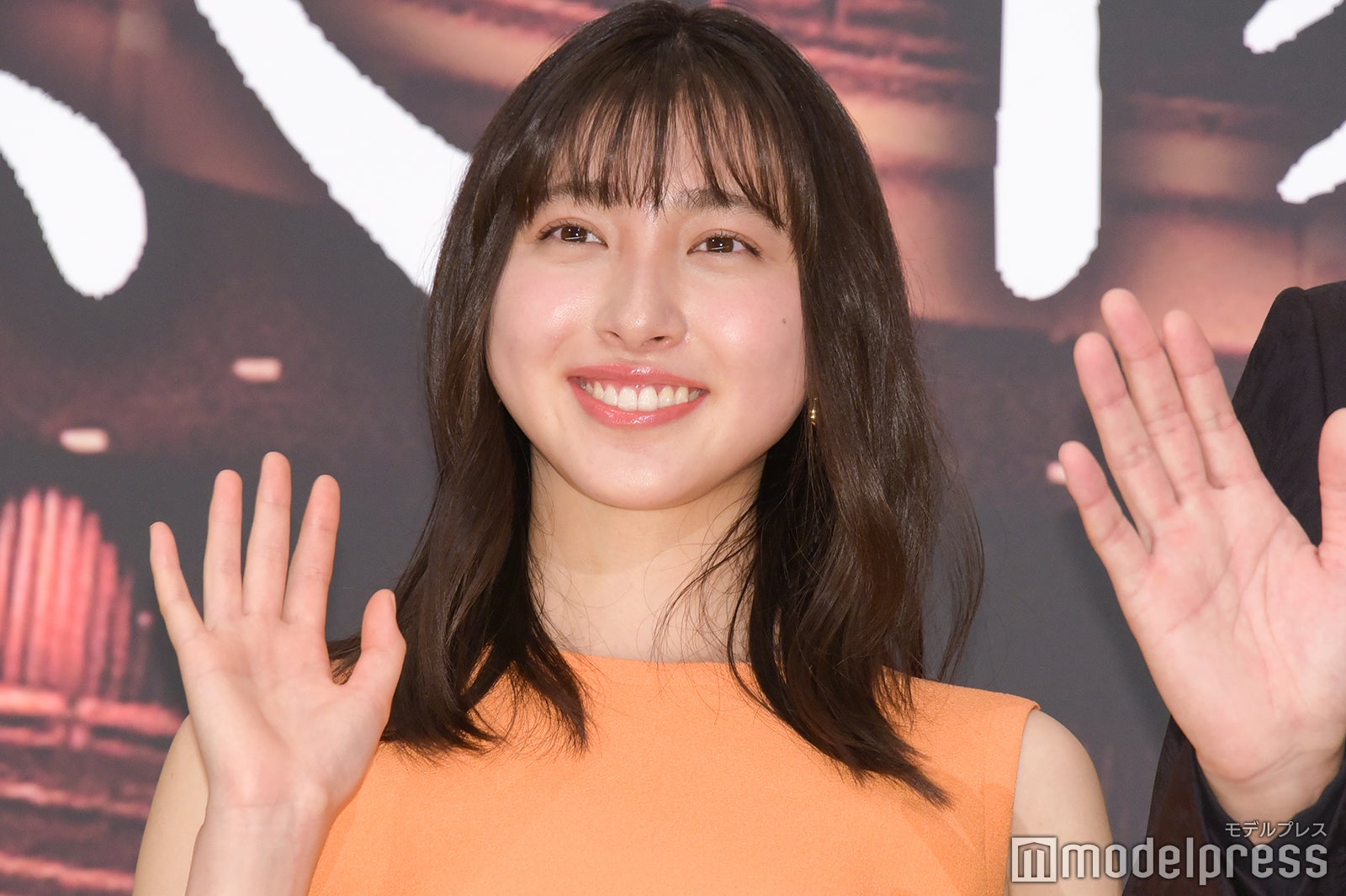 森マリア （C）モデルプレス