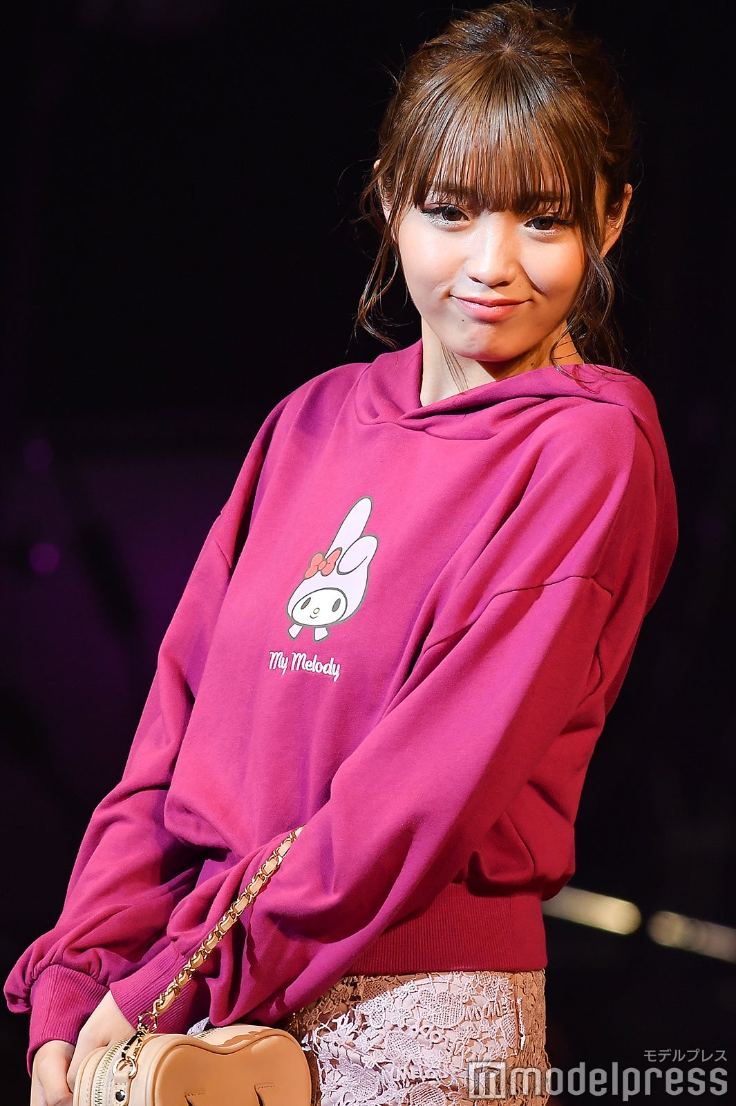 ねお （C）モデルプレス