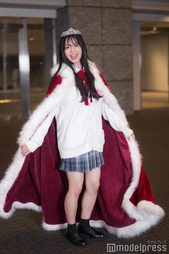 リアさん(C)モデルプレス