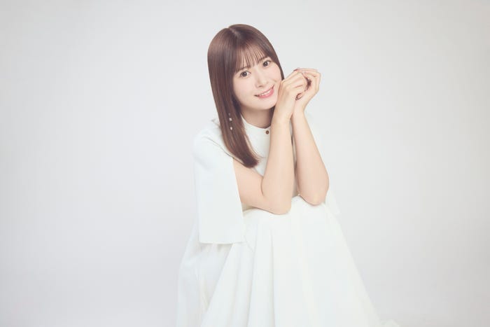 生田衣梨奈(提供写真)