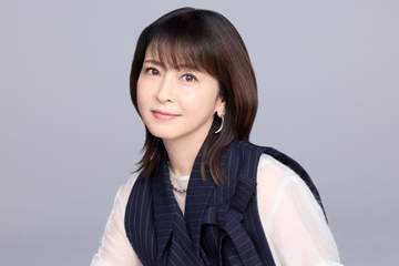 森高千里が故郷・熊本に寄付 アップフロントグループと合計1億2000万円 コンサートツアーでも募金箱設置へ
