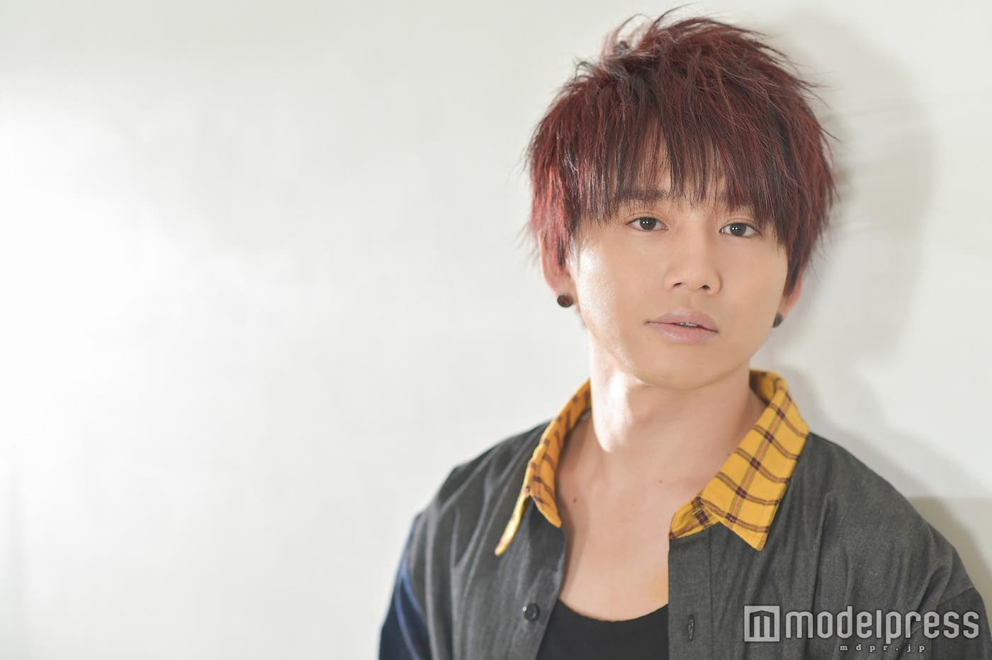 花村想太(C)モデルプレス