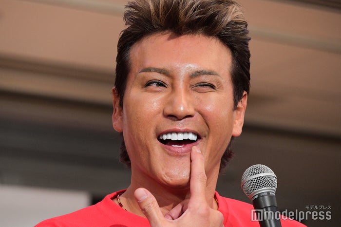 新庄剛志氏 プロ野球現役復帰 再挑戦の可能性は 現在の肩書きは 宇宙人 モデルプレス 新庄剛志氏 プロ野球現役復帰 再挑戦の可能性は 現在の肩書きは 宇宙人 モデルプレス