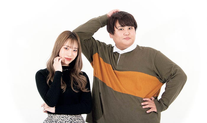 パパラピーズ(画像提供:小学館)