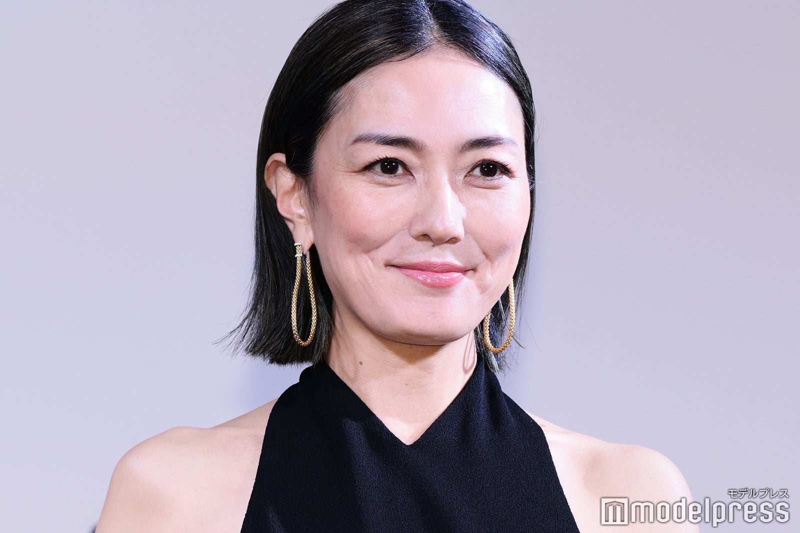 板谷由夏（C）モデルプレス