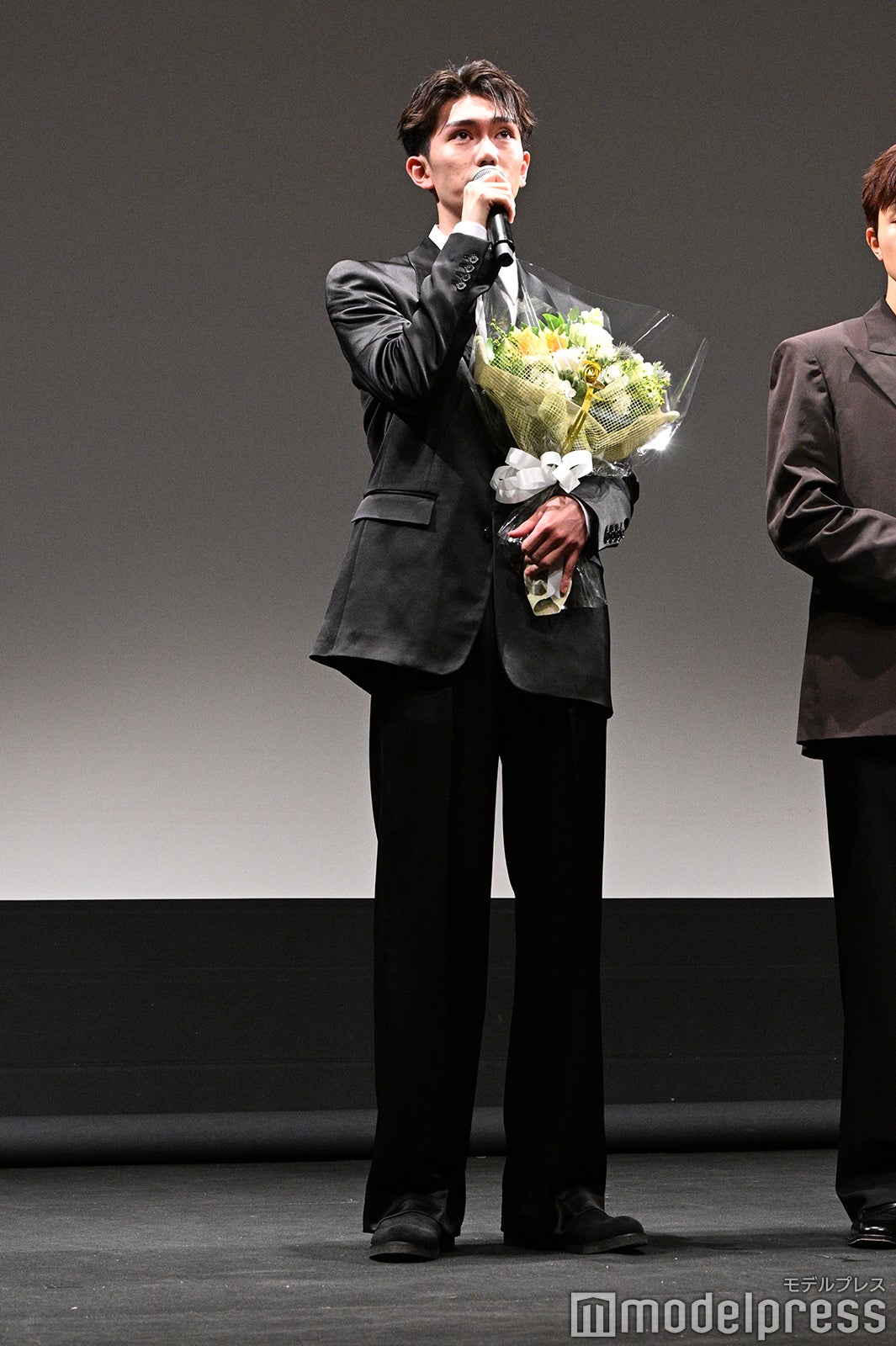 樋口幸平（C）モデルプレス