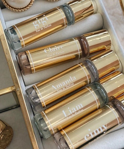 eimy-istoireの5mmロールオン3本セット、香りはeimy、gigi、Claire