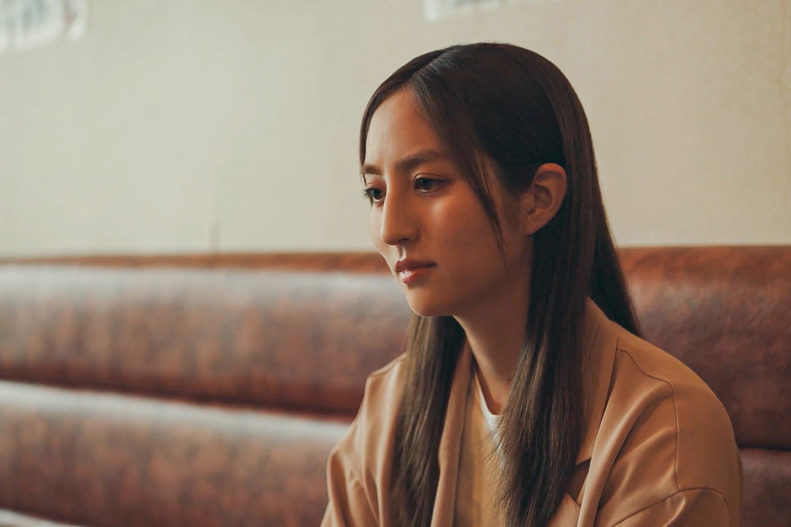 堀田茜「イグナイト -法の無法者-」第8話（C）TBS