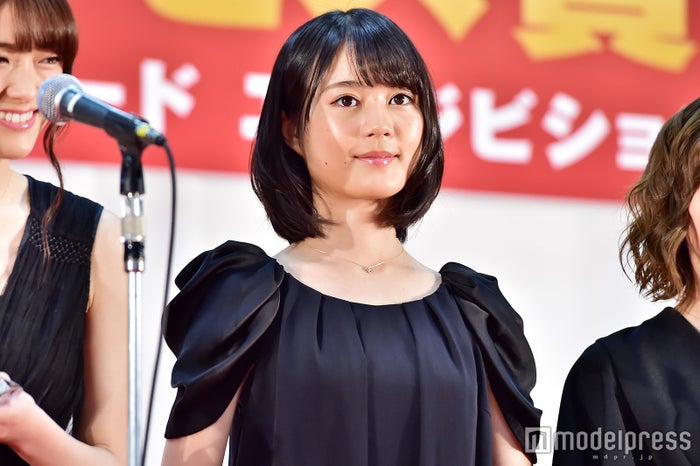 乃木坂46生田絵梨花のメッセージにファン感涙 卒業の中元日芽香が 中3組 に心境明かす モデルプレス