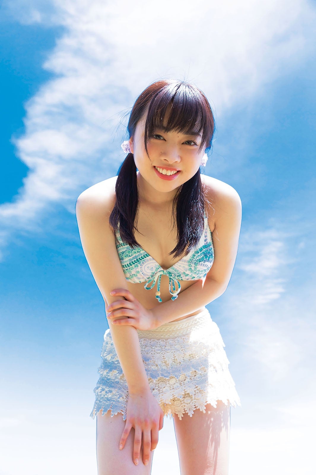 伊藤寧々（C）2018 Liverpool