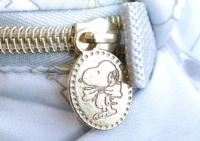 宝島社ムック付録SNOOPY