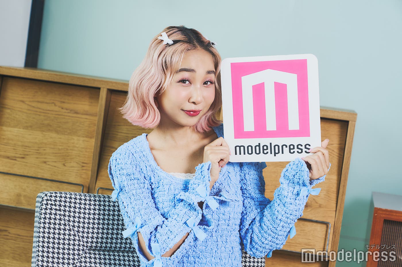 青山テルマ(C)モデルプレス