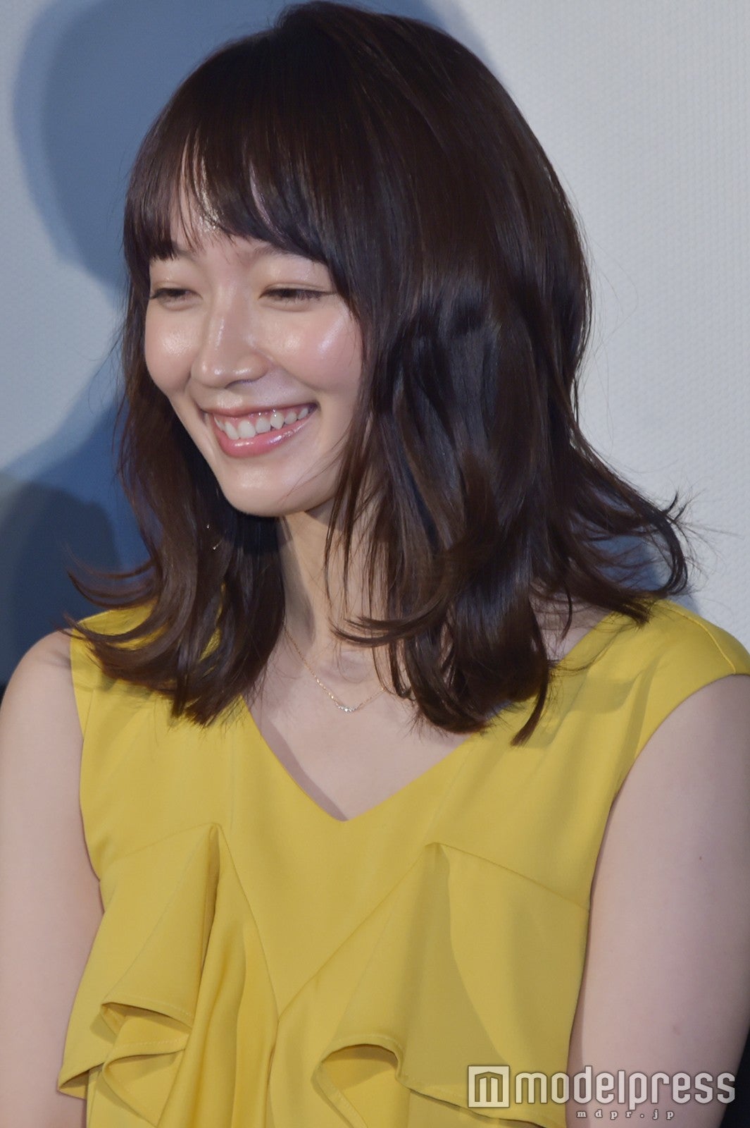 吉岡里帆（C）モデルプレス