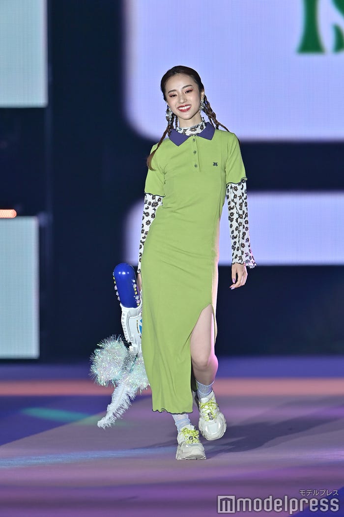 中町綾 (C)モデルプレス