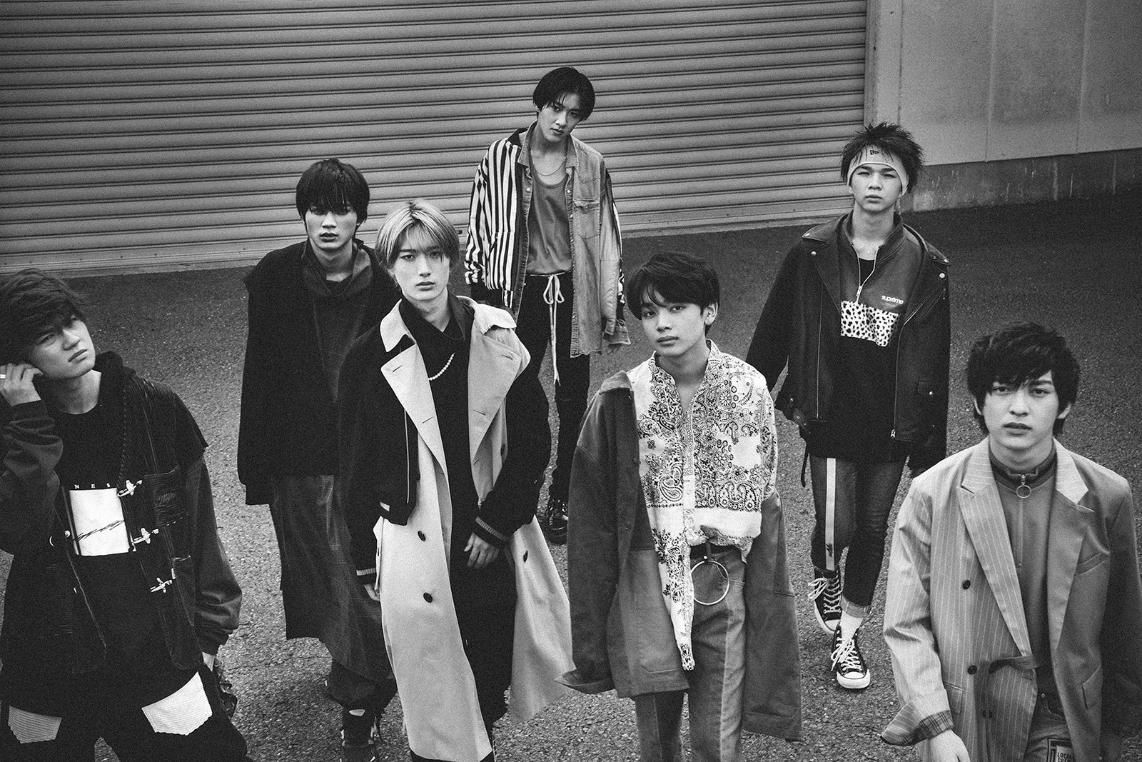 M!LK（画像提供：小学館）