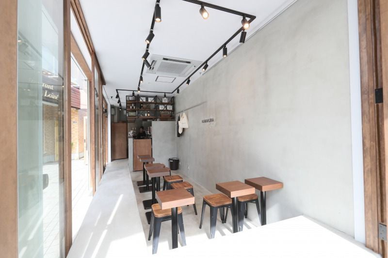 店内／画像提供：アイ・ユナイテッドハーツ