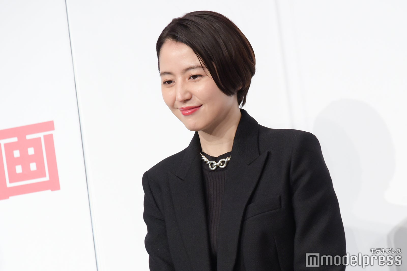 長澤まさみ （C）モデルプレス