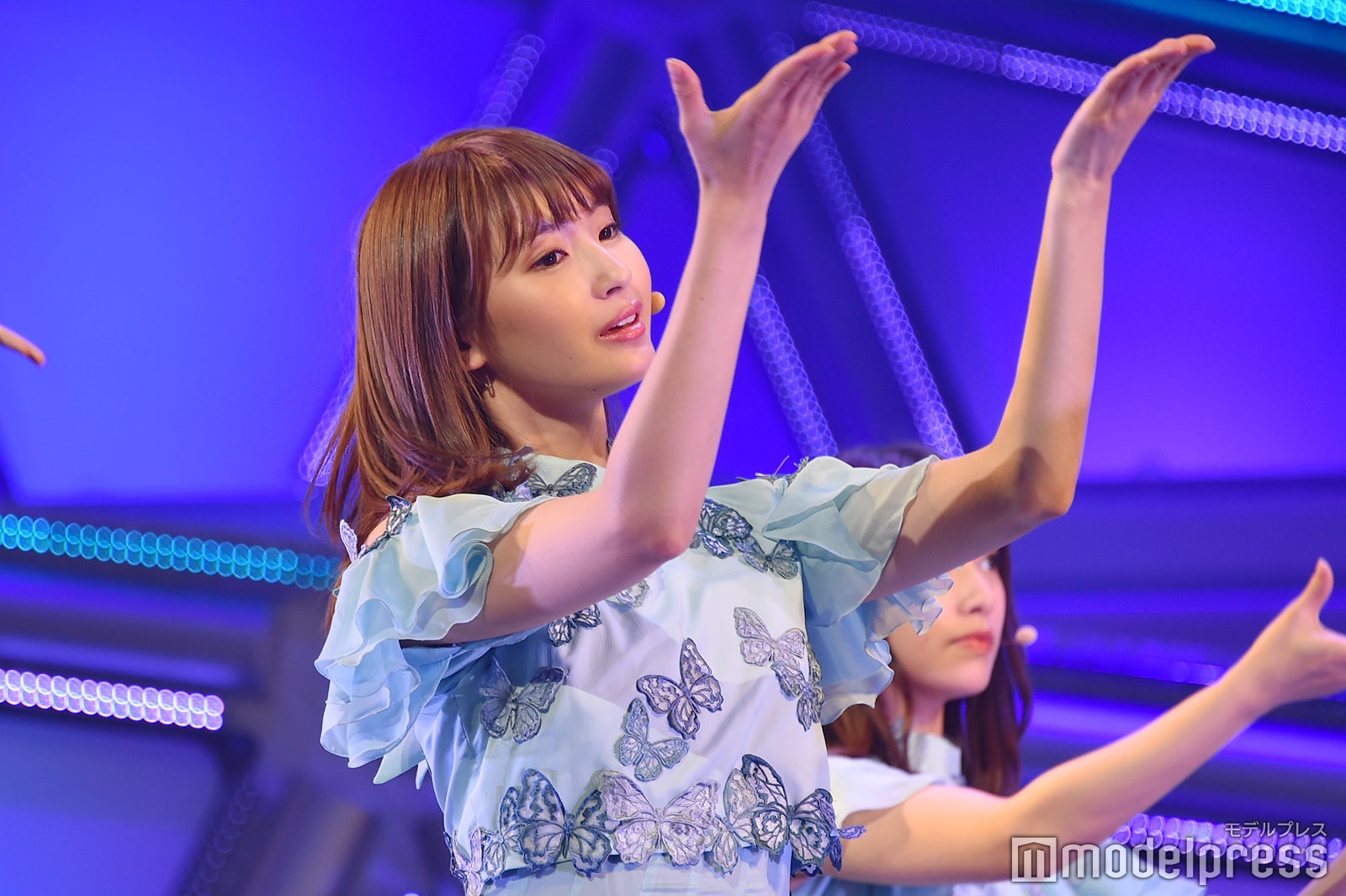 井上小百合（C）モデルプレス