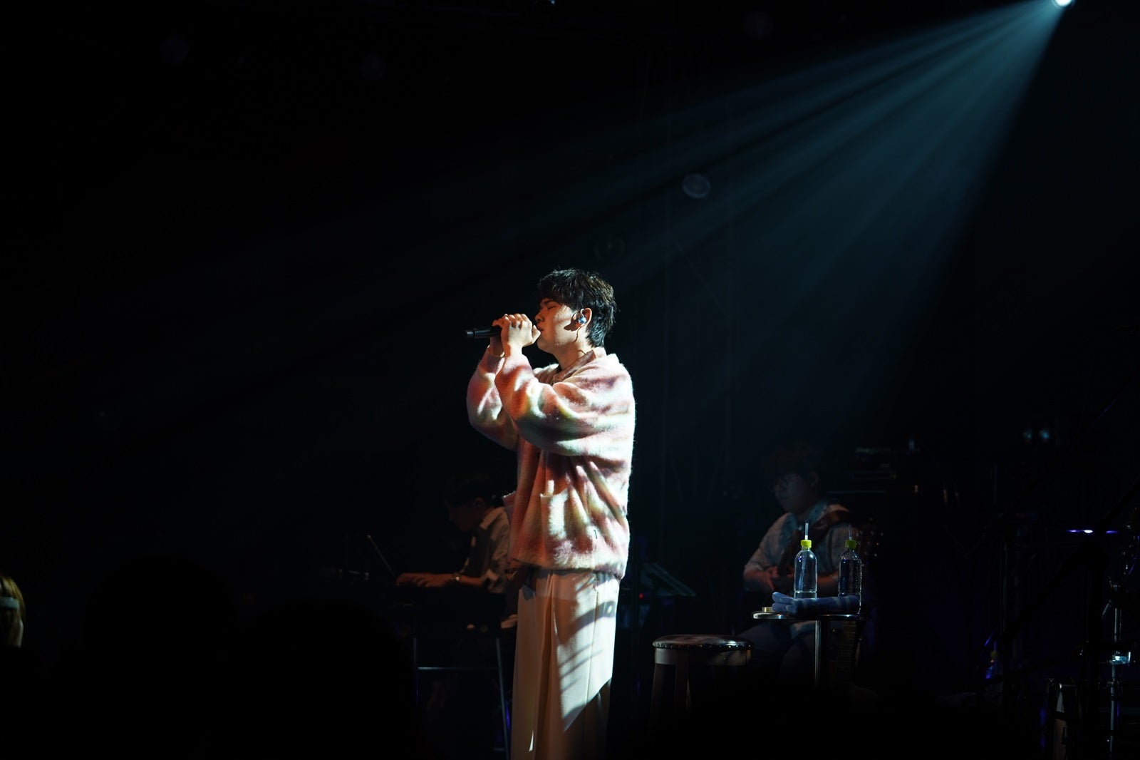 まつむら かなう「2nd ONEMAN LIVE TOUR “EUTOPiA” 2025」より