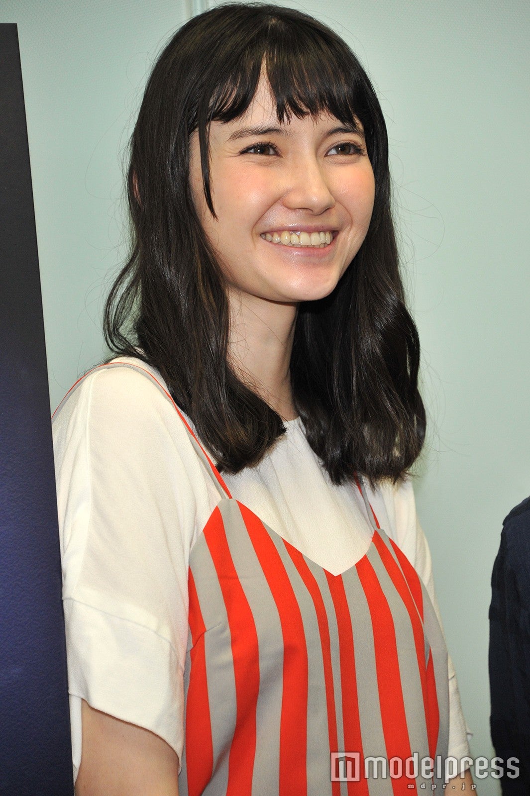 市川紗椰（C）モデルプレス