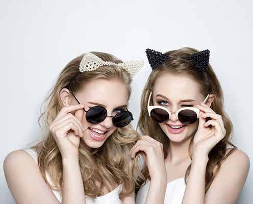 究極の理想顔も簡単 最高に盛れる最新テクニックとは