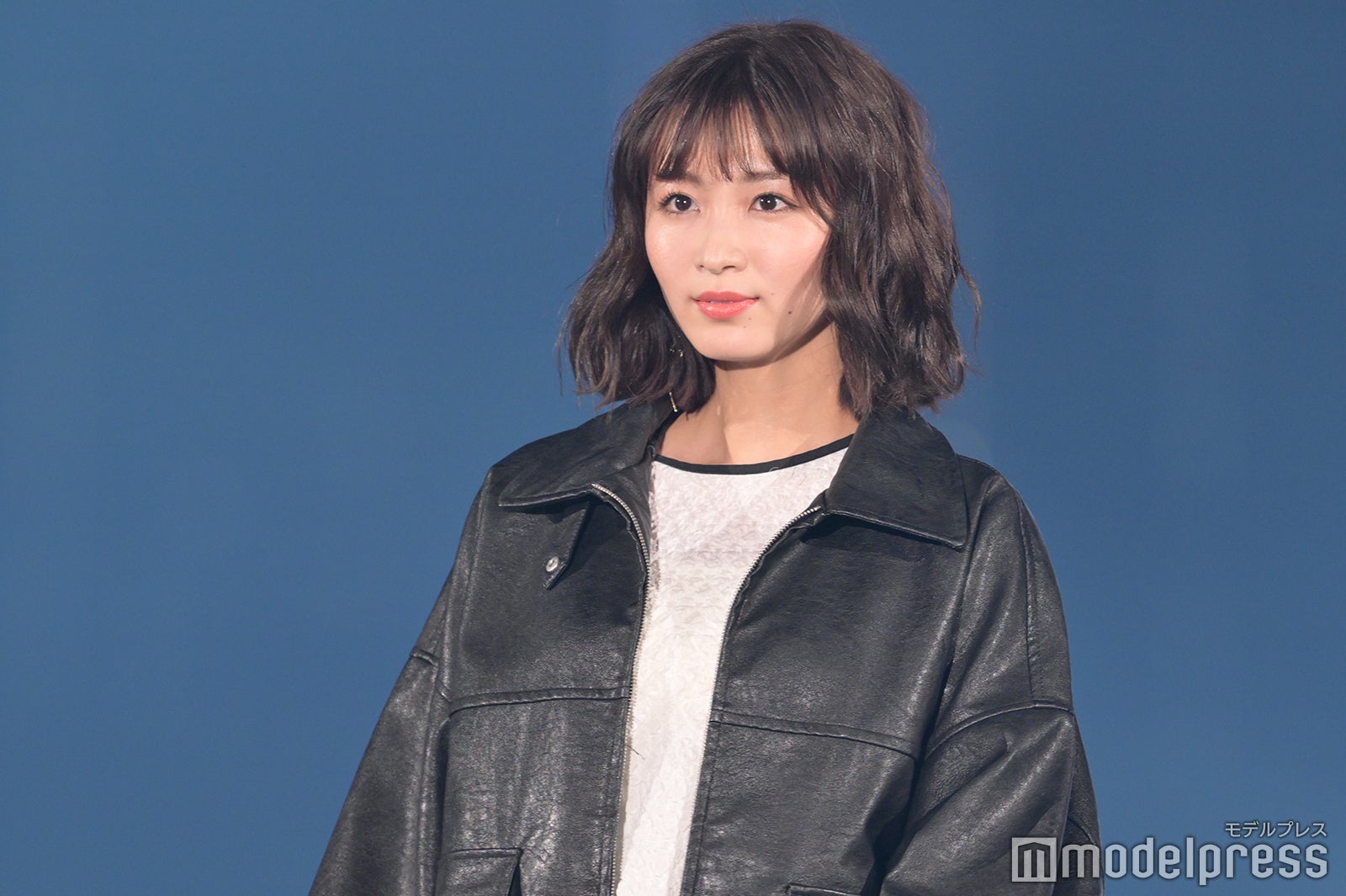 「マイナビ TGC 2023 S／S」より（C）モデルプレス