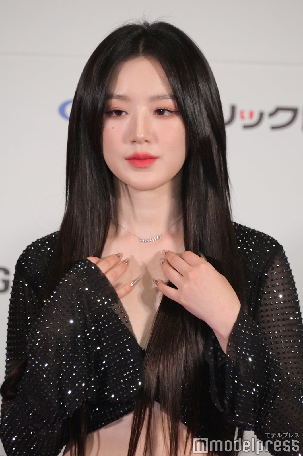 シュファ（C）モデルプレス