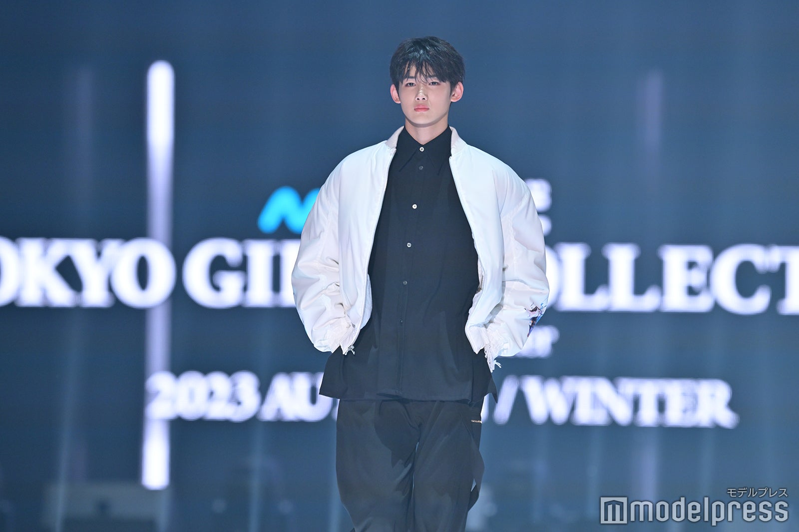 JO（C）モデルプレス