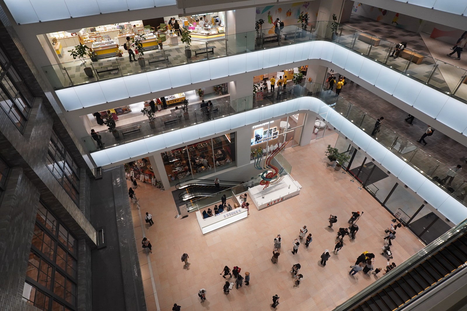 KITTE大阪／提供画像